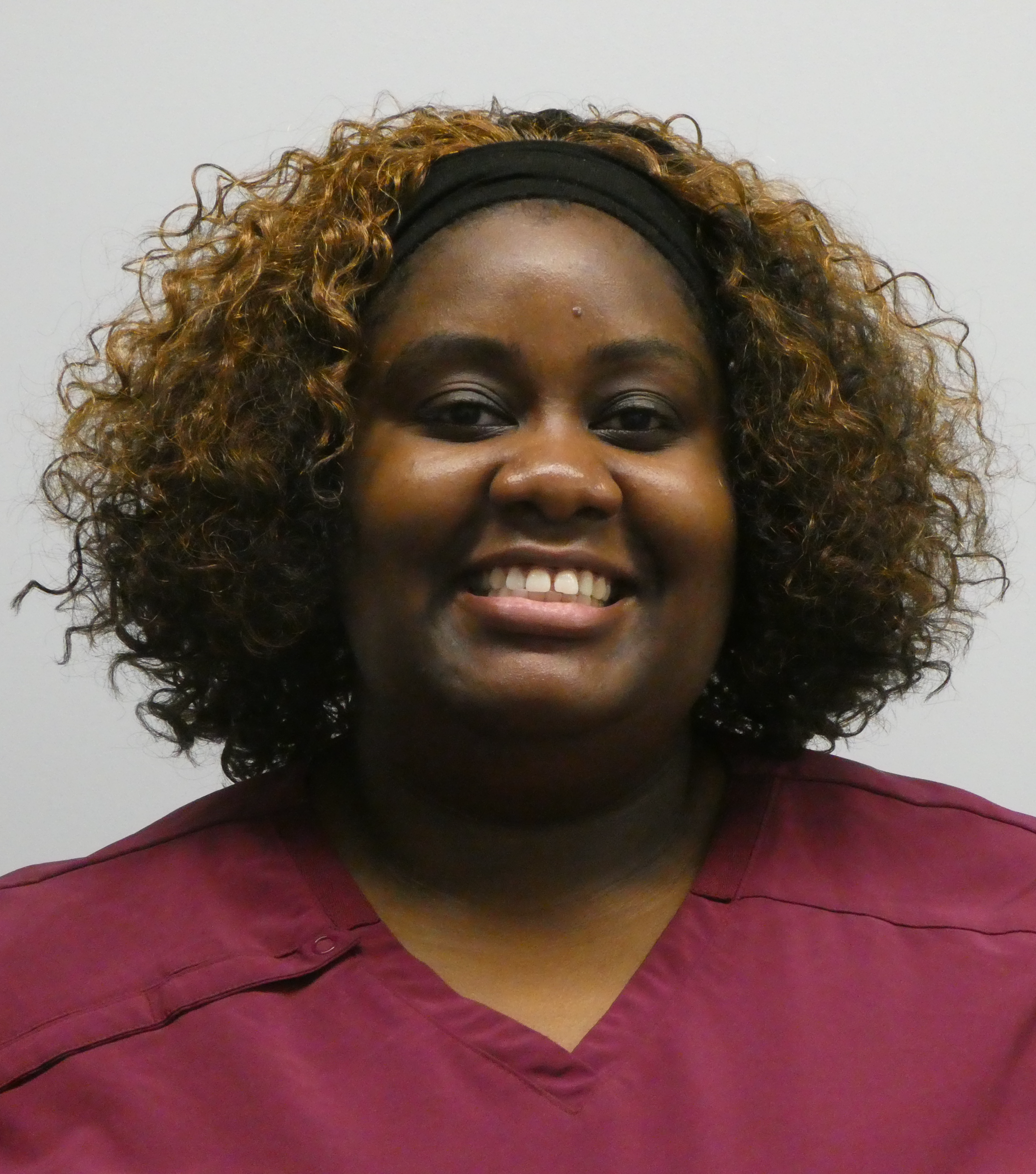 Renee Coleman, Direct Care Worker